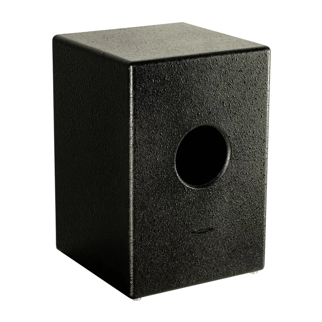 Meinl Headliner Series String Cajon: American White Ash Frontplate - Image 2