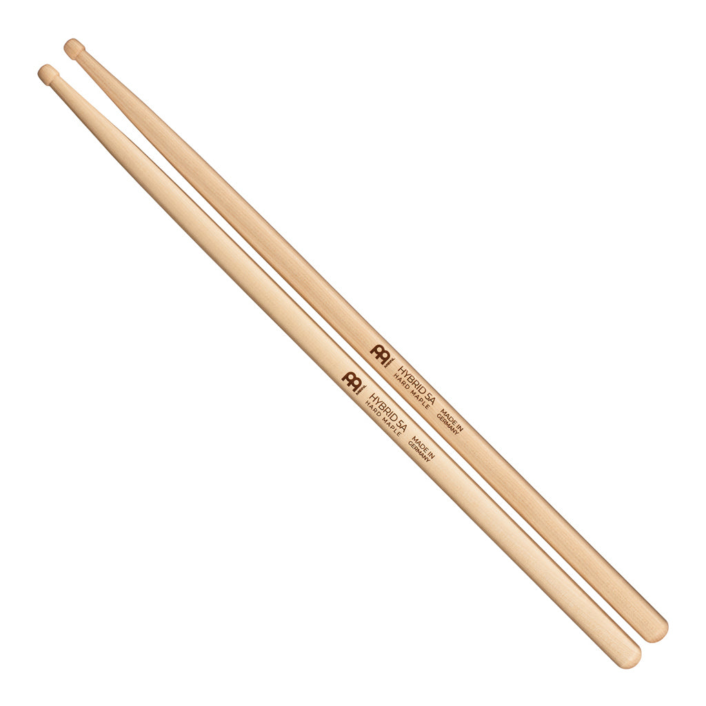 Meinl Hybrid 5A Drumstick Hard Maple