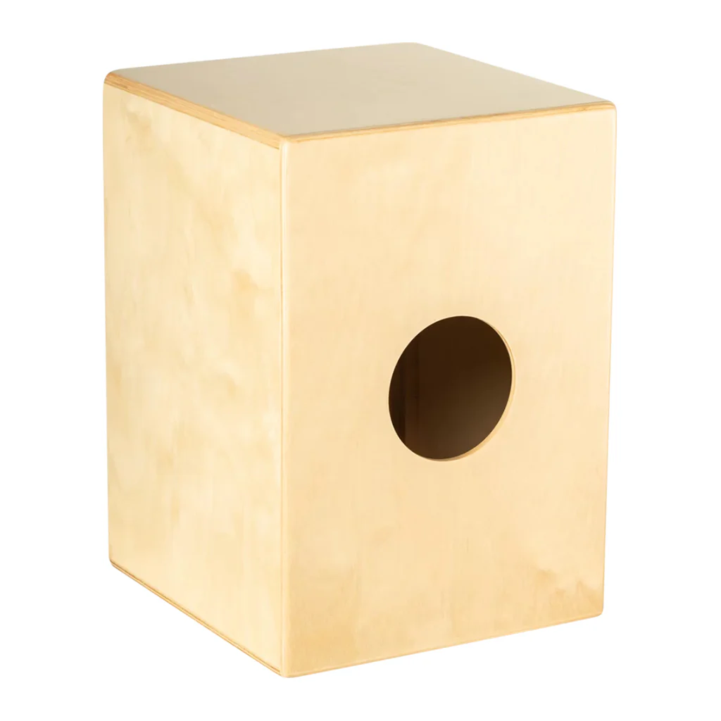 Meinl Jam Cajon - Baltic Birch Frontplate - Image 2