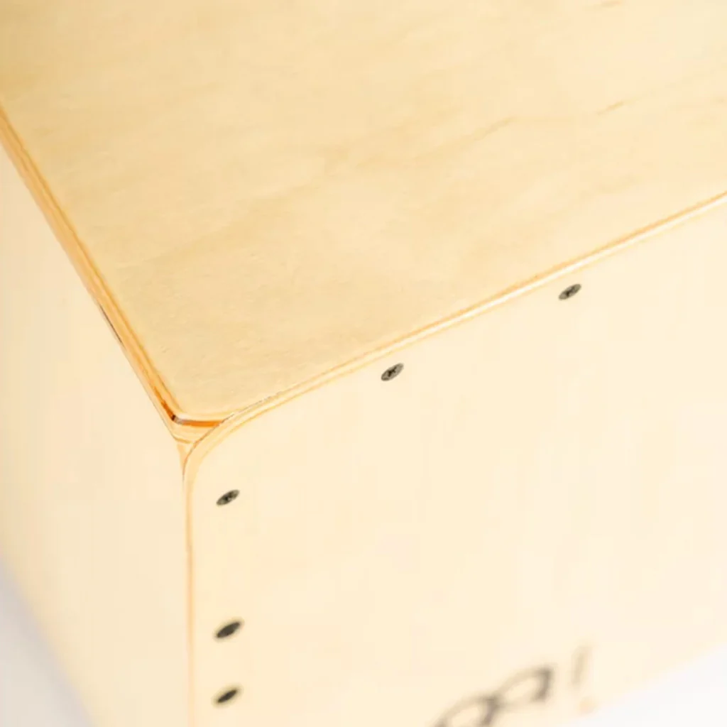 Meinl Jam Cajon - Baltic Birch Frontplate - Image 3