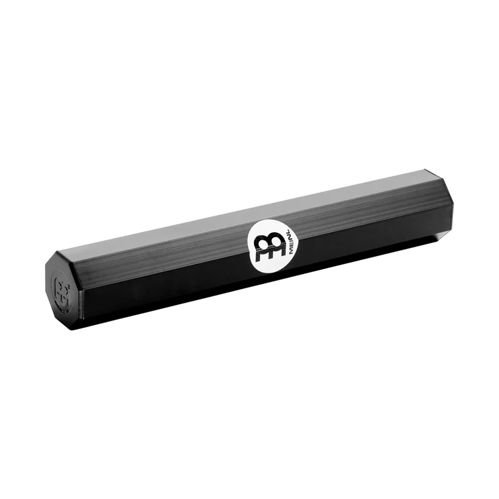 Meinl Large Aluminum Octagonal Shaker - Black