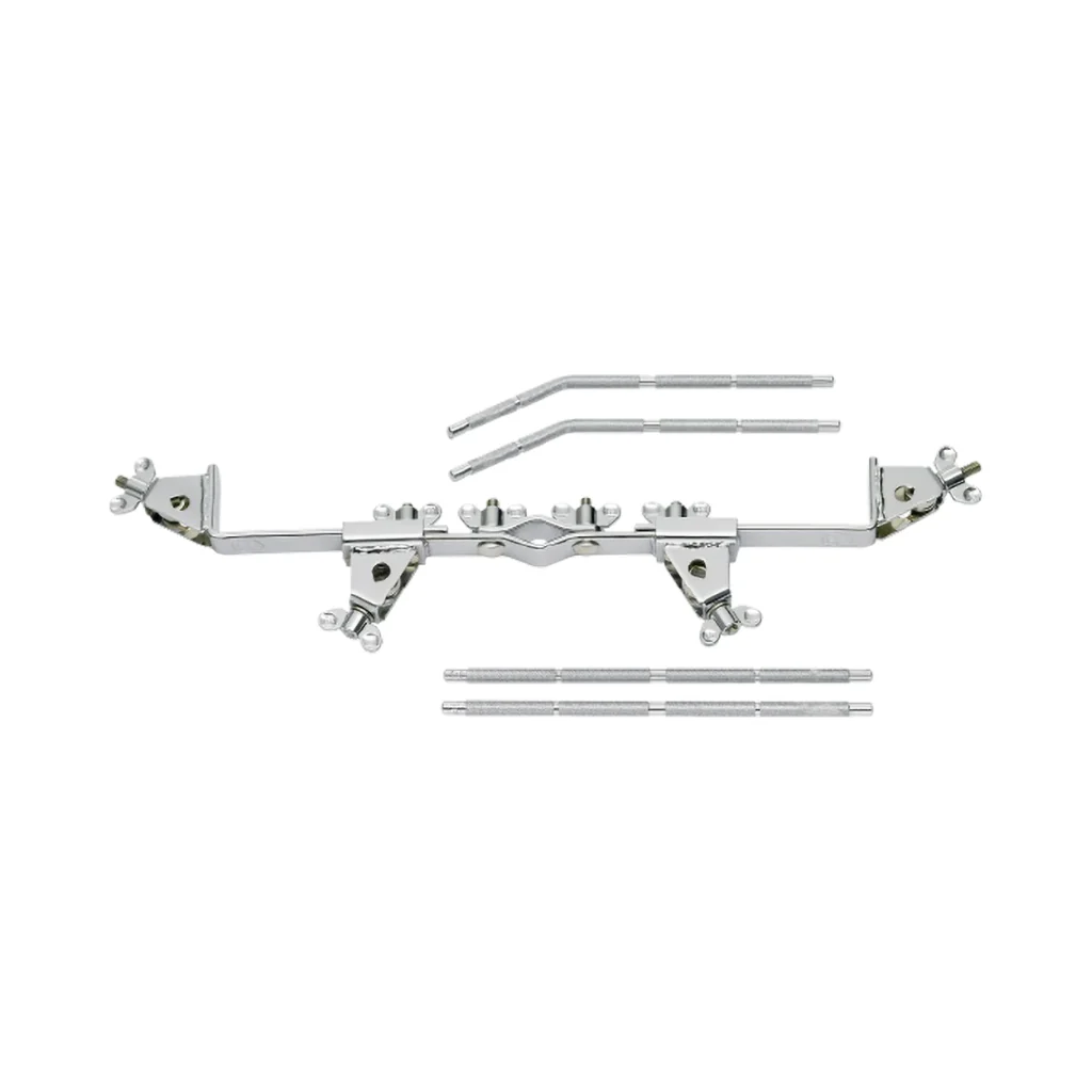 Meinl MC-4 Multi Clamp - 4 Mounts