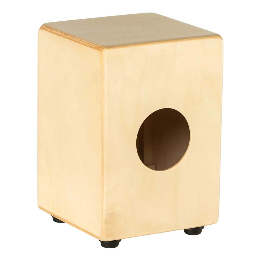 Meinl Mini Cajon - Almond Birch - Image 2