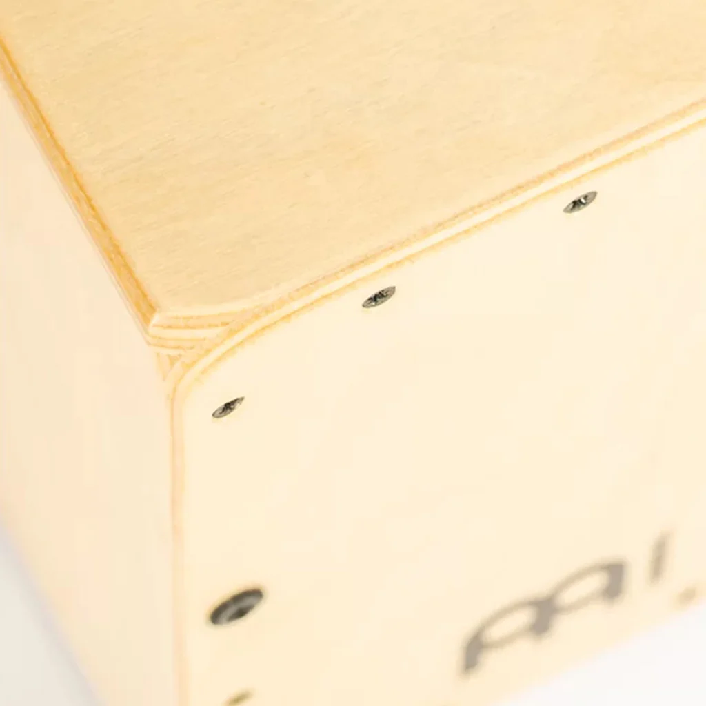 Meinl Mini Cajon - Baltic Birch - Image 3