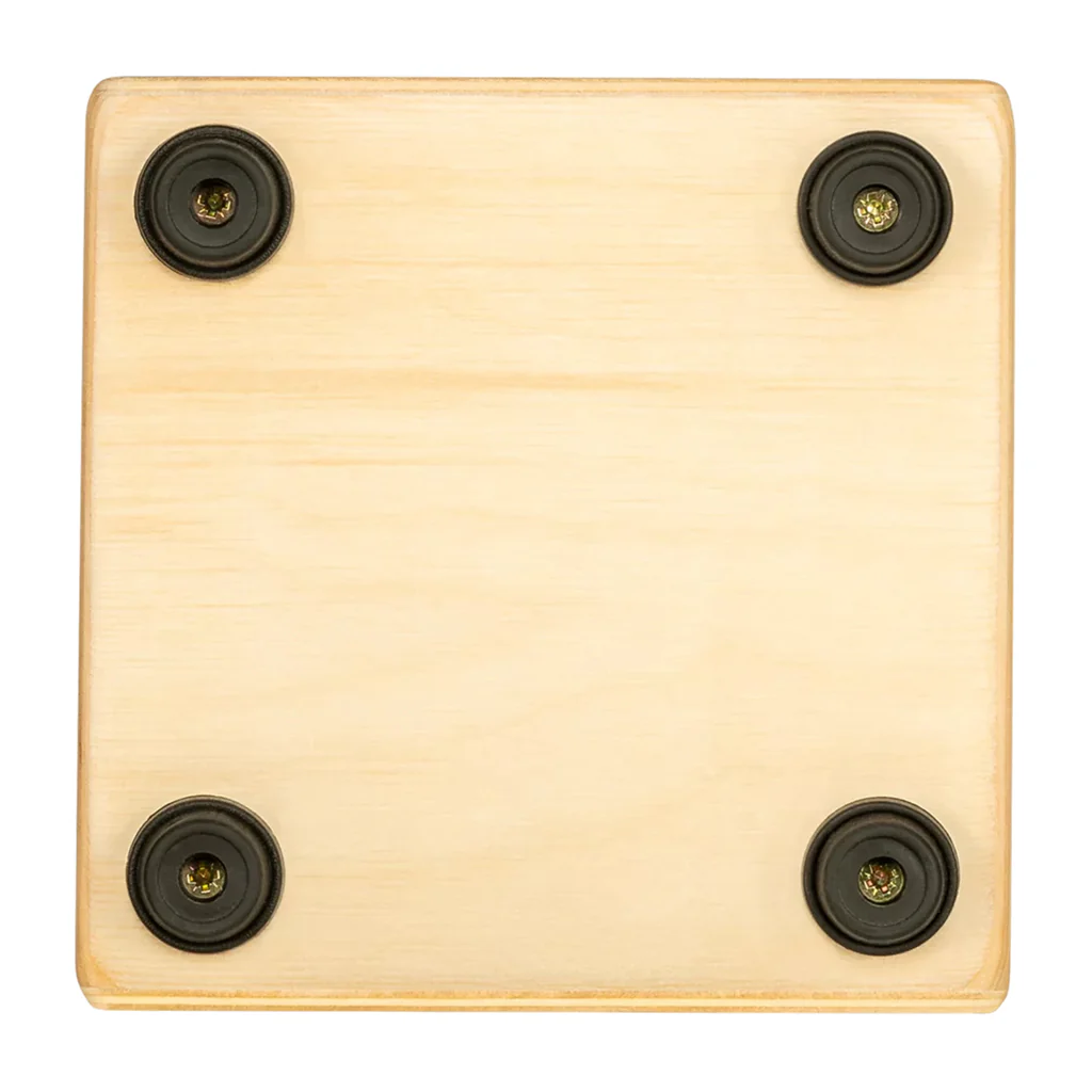Meinl Mini Cajon - Baltic Birch - Image 5