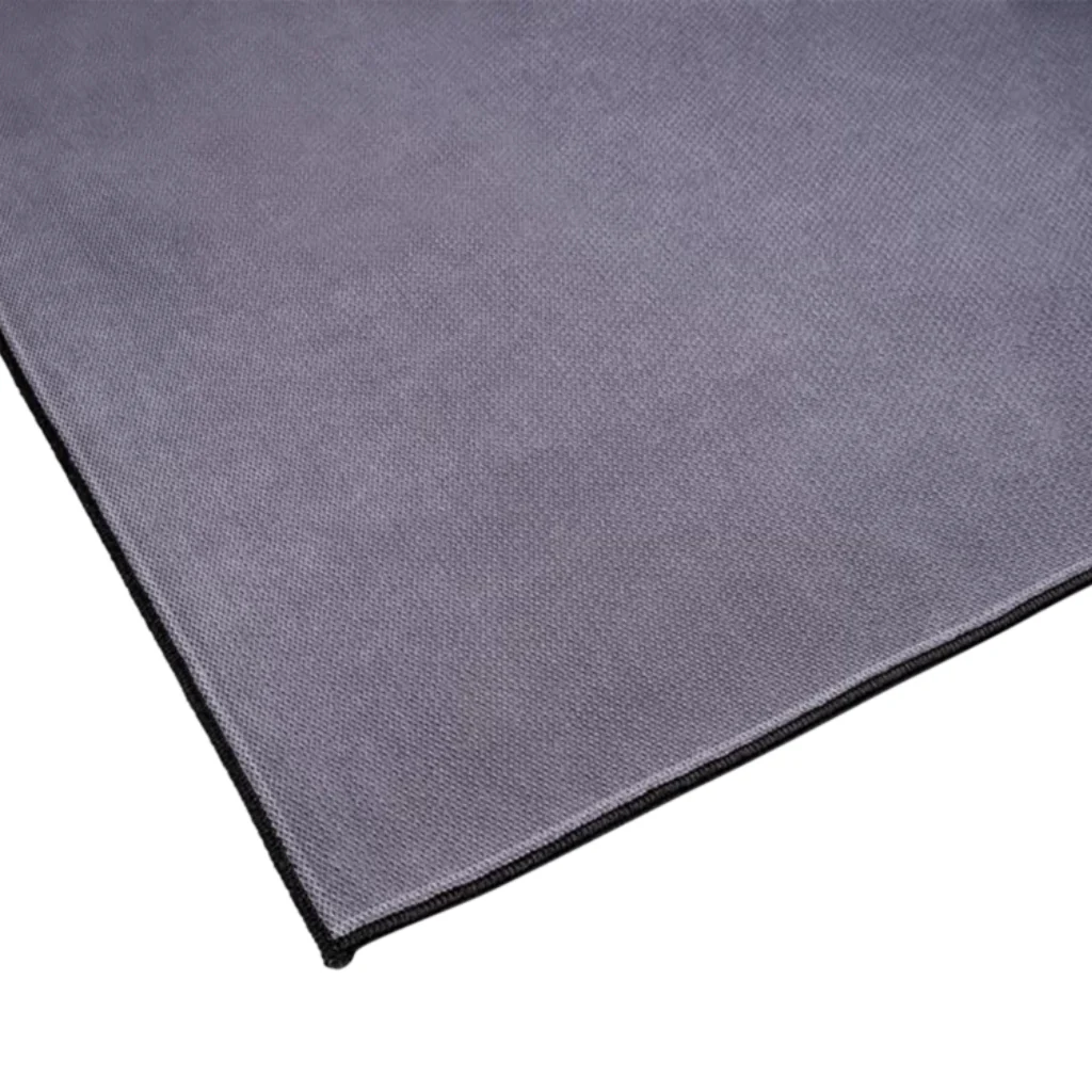 Meinl Percussion Drum Rug - Black, Standard - Image 3