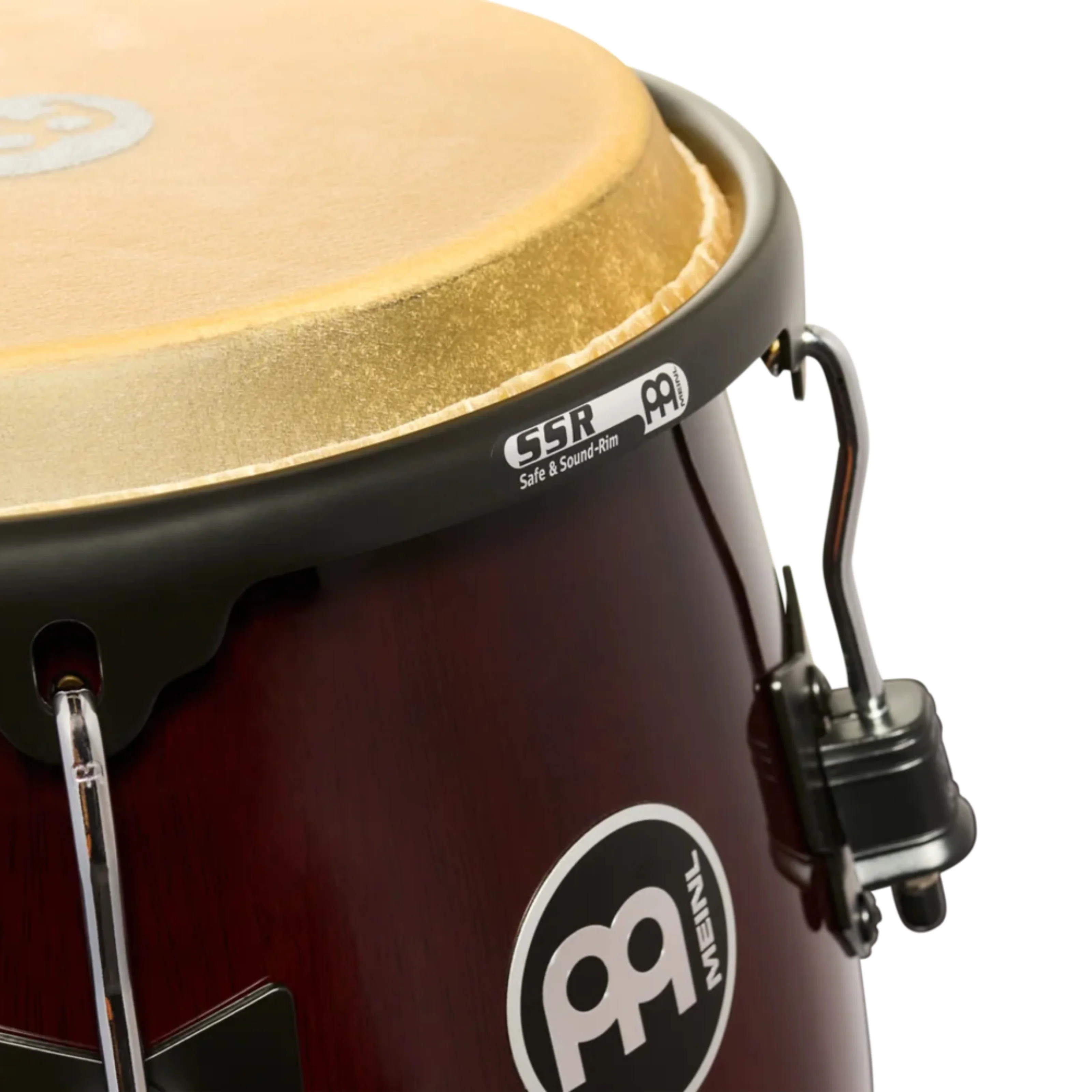 Meinl Percussion Marathon Classic Series Quinto Conga - 11 inches - Image 4