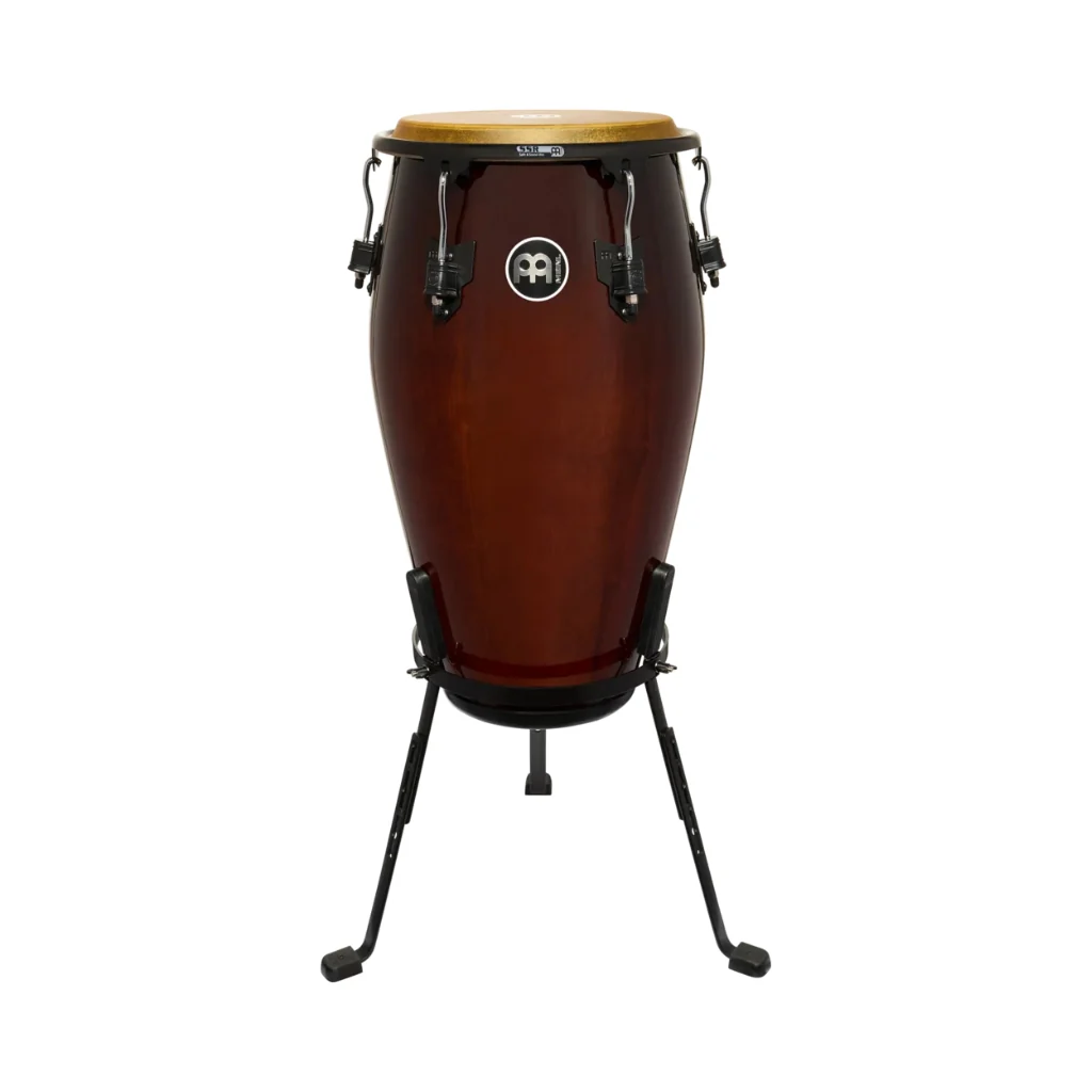 Meinl Percussion Marathon Classic Series Tumba - 12 1/2 inch, Coffee Burst