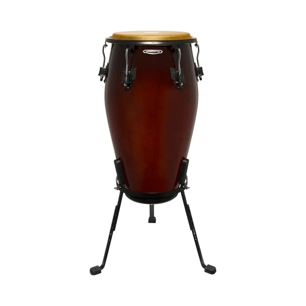Meinl Percussion Marathon Classic Series Tumba - 12 1/2 inch, Coffee Burst - Image 2