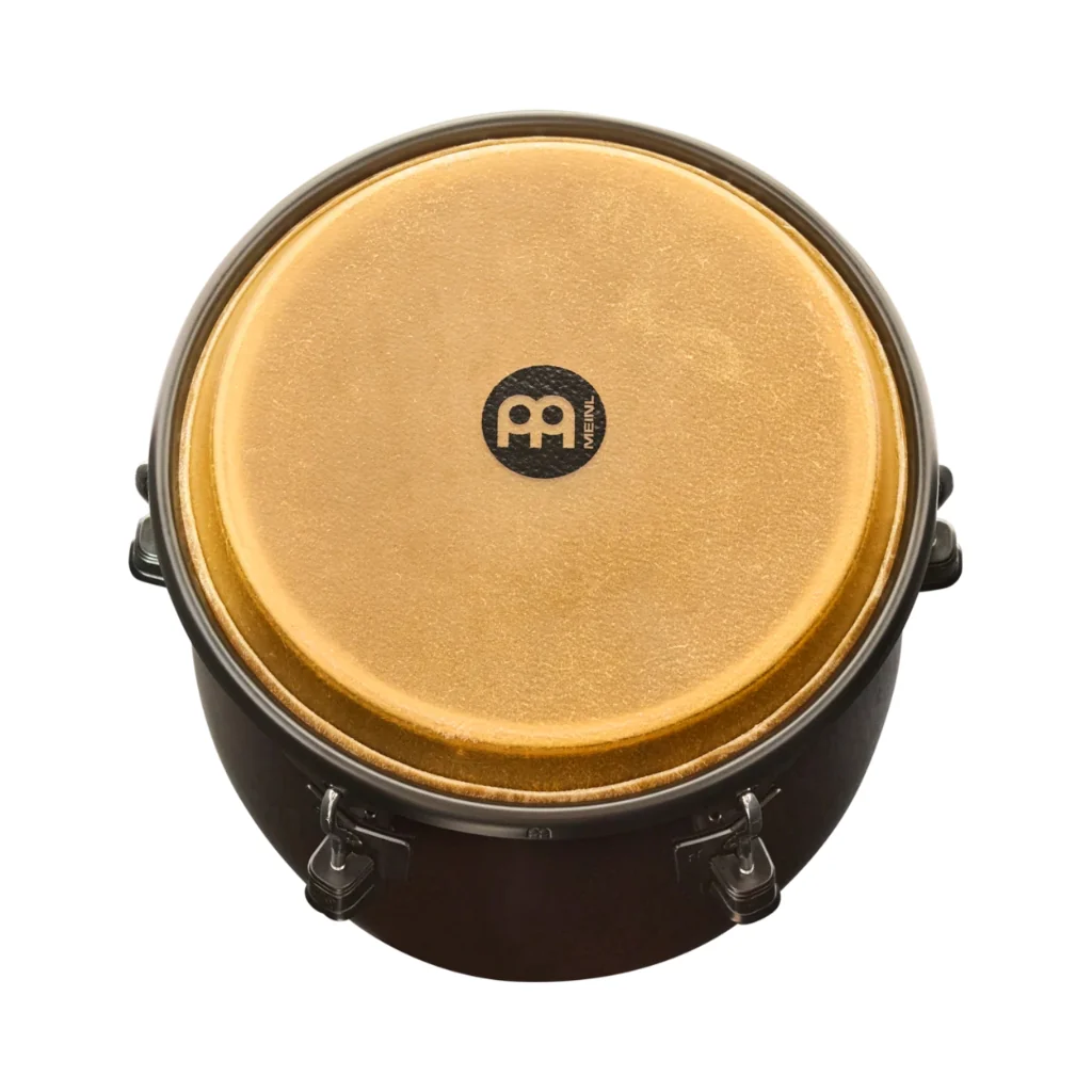 Meinl Percussion Marathon Classic Series Tumba - 12 1/2 inch, Coffee Burst - Image 3