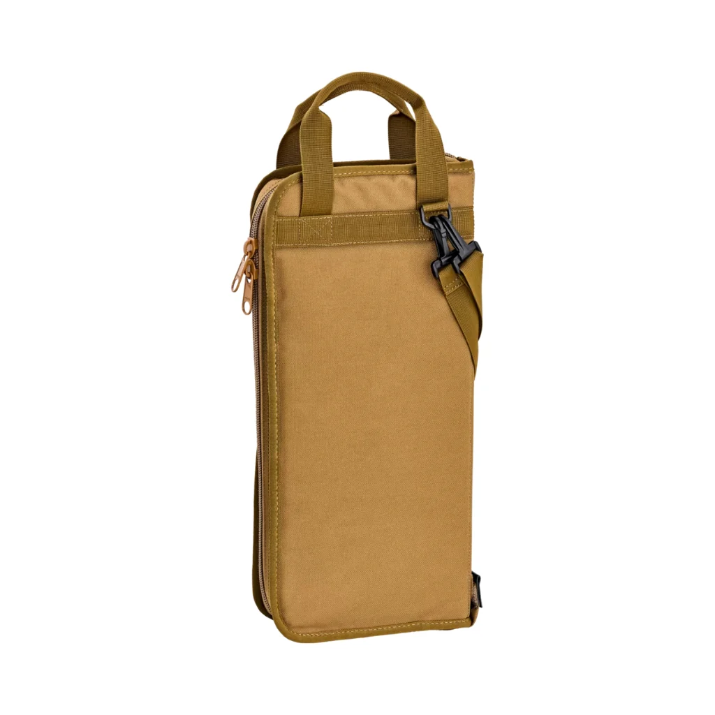 Meinl Percussion Stick Bag - Coyote Brown - Image 2