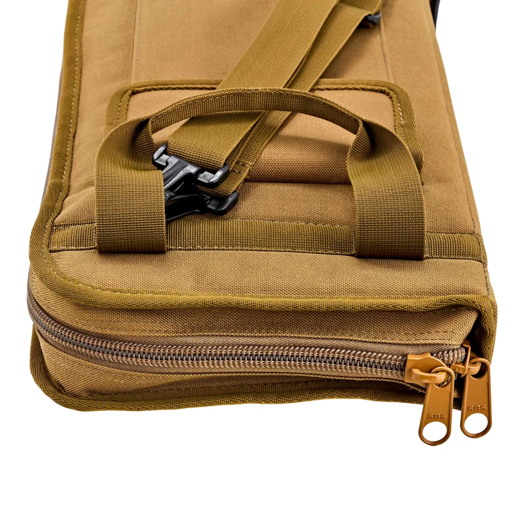 Meinl Percussion Stick Bag - Coyote Brown - Image 5