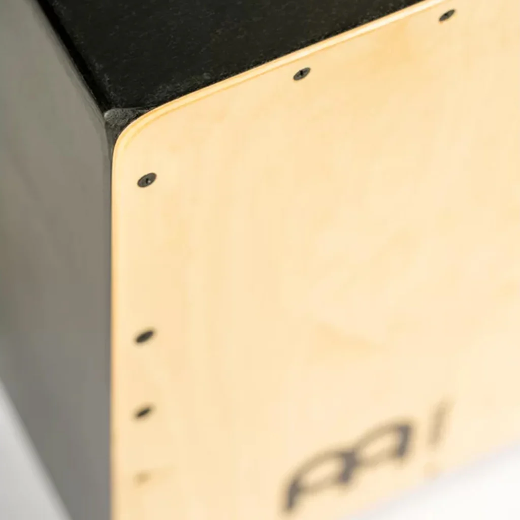 Meinl Pickup Cajon: Baltic Birch - Image 3