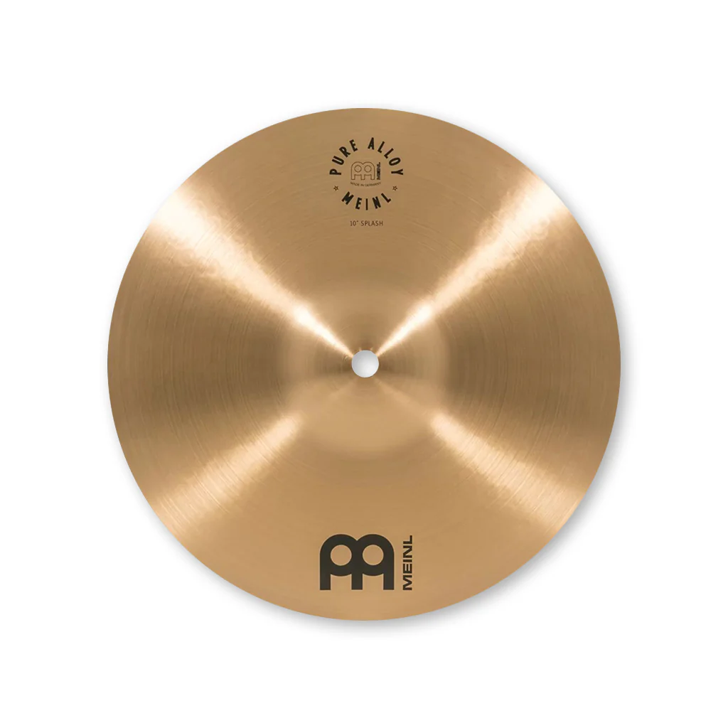 Meinl Pure Alloy 10" Splash