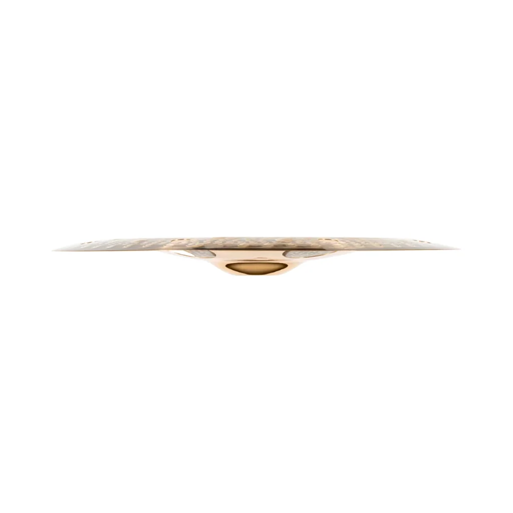 Meinl Pure Alloy Custom 18" Trash China - Image 3