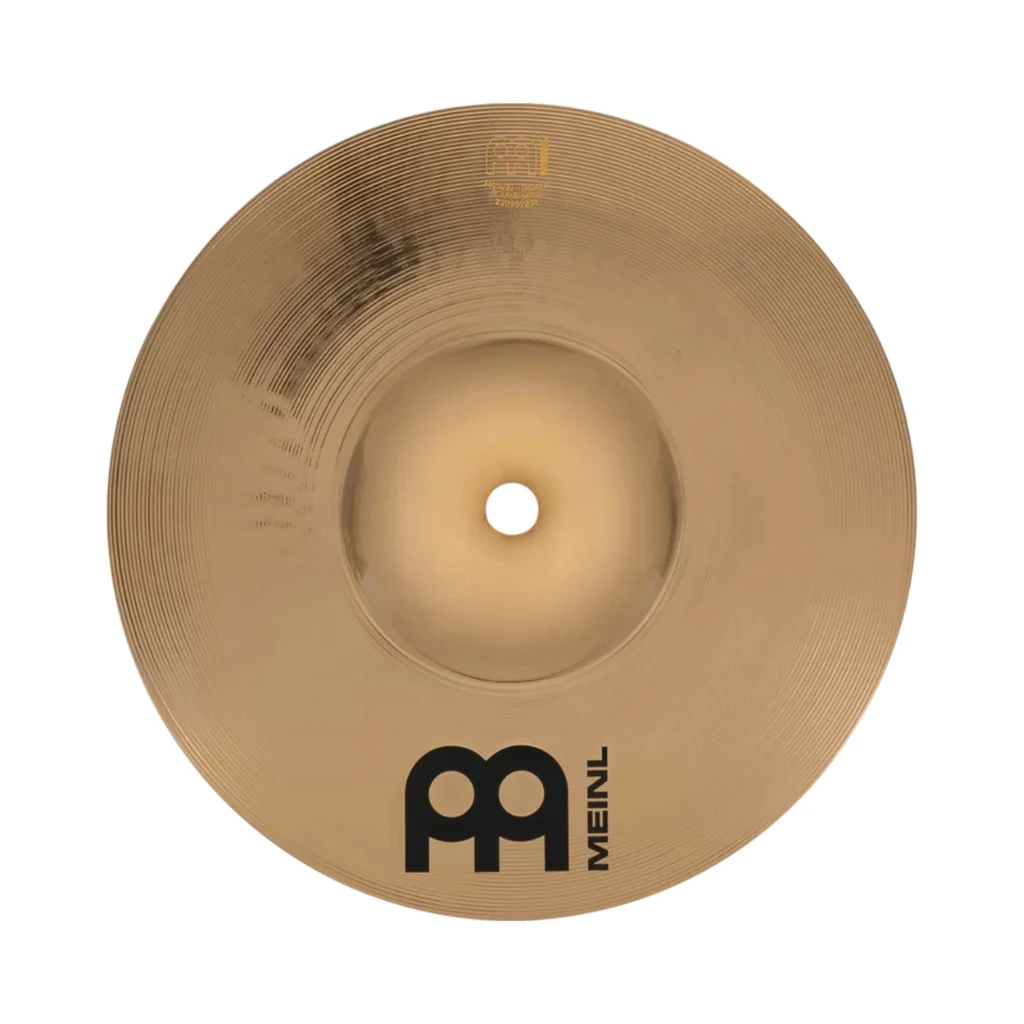 Meinl Pure Alloy Custom 8" Splash - Image 2