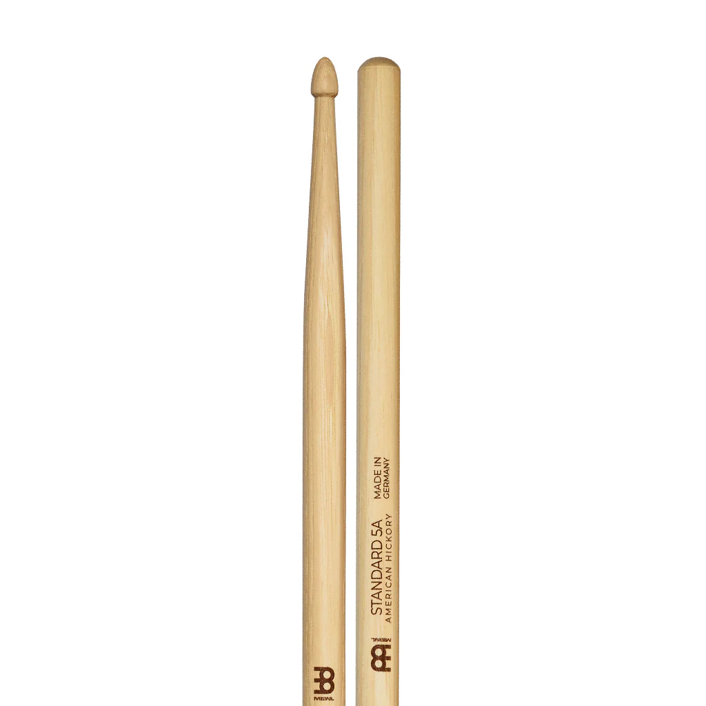 Meinl Standard 5A - Wood Tip