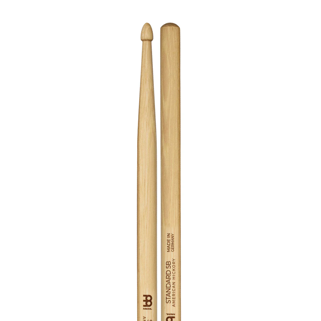 Meinl Standard 5B - Wood Tip