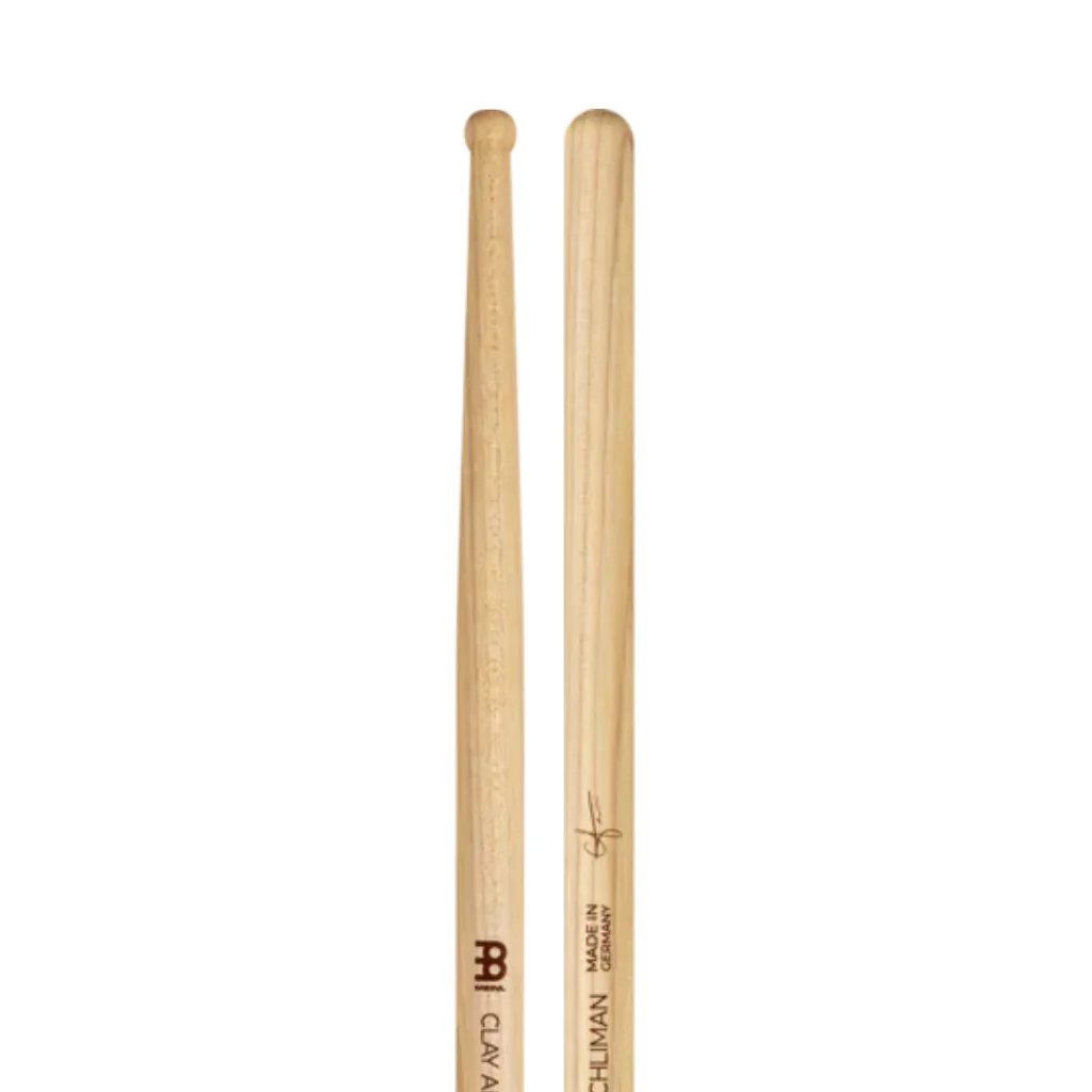Meinl Stick & Brush Clay Aeschliman Signature Drumsticks