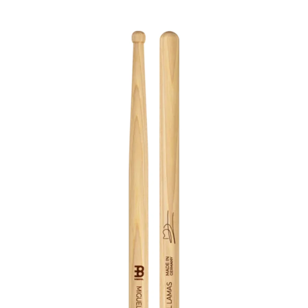 Meinl Stick & Brush Miguel Lamas Signature Drumsticks