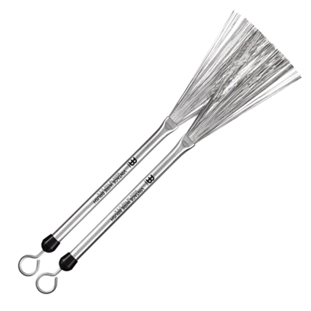 Meinl Vintage Wire Brush