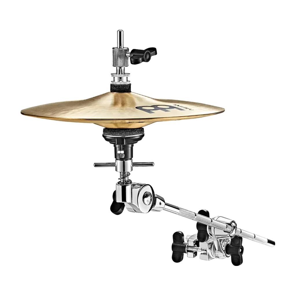 Meinl X-Hat auxiliary Hi Hat Arm + Clamp - Image 2
