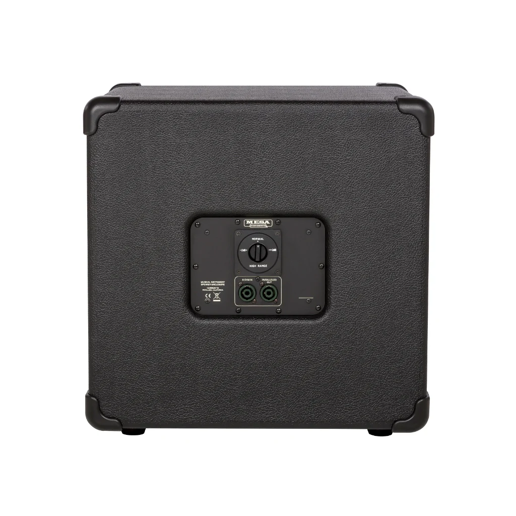 Mesa Boogie 1x15" Subway Ultralite Bass Cabinet - Image 2