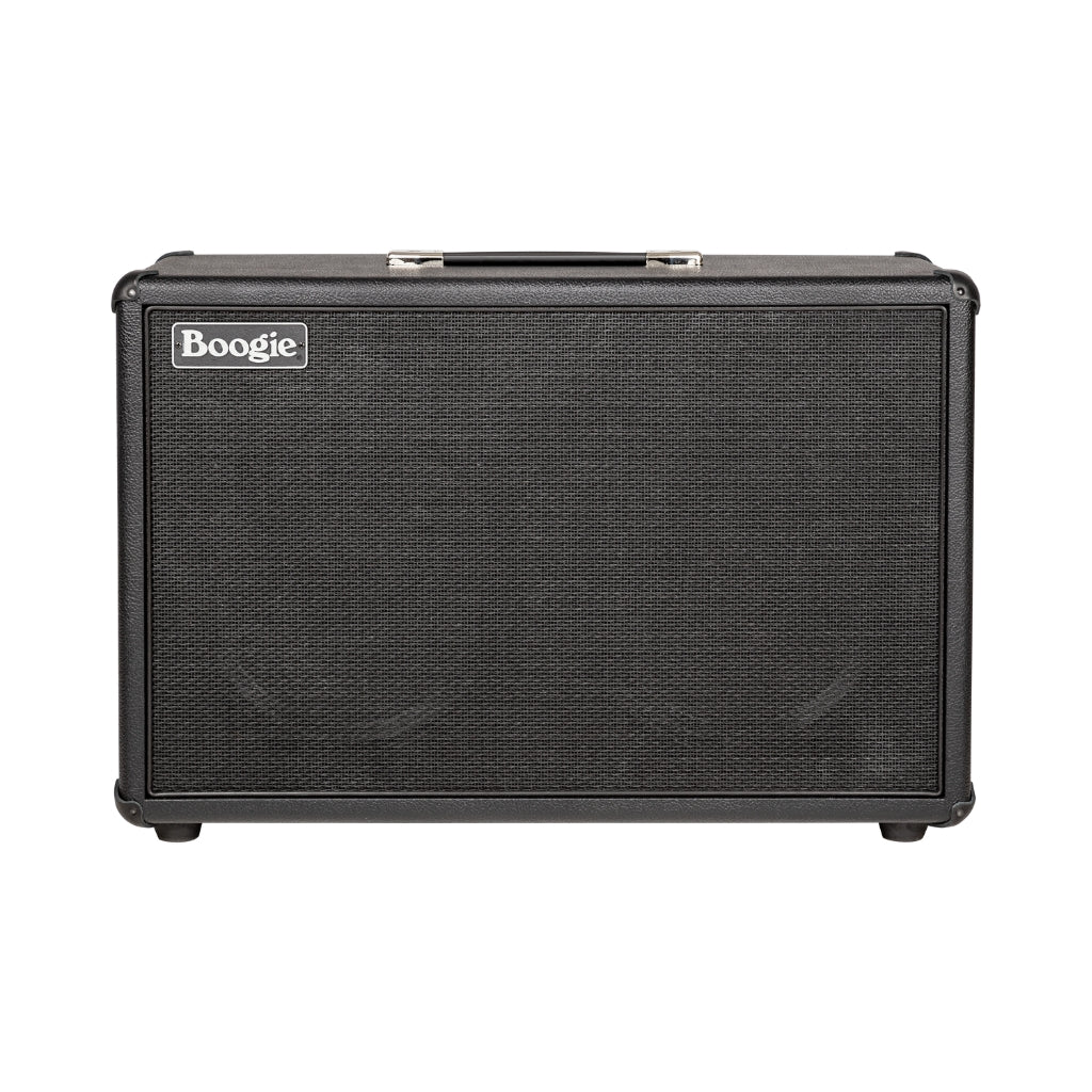 Mesa Boogie 2x12" Boogie Open Back Cab