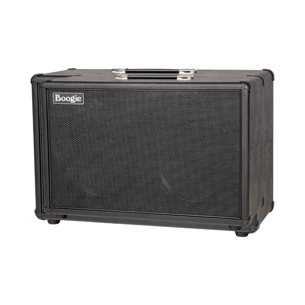 Mesa Boogie 2x12" Boogie Open Back Cab - Image 3