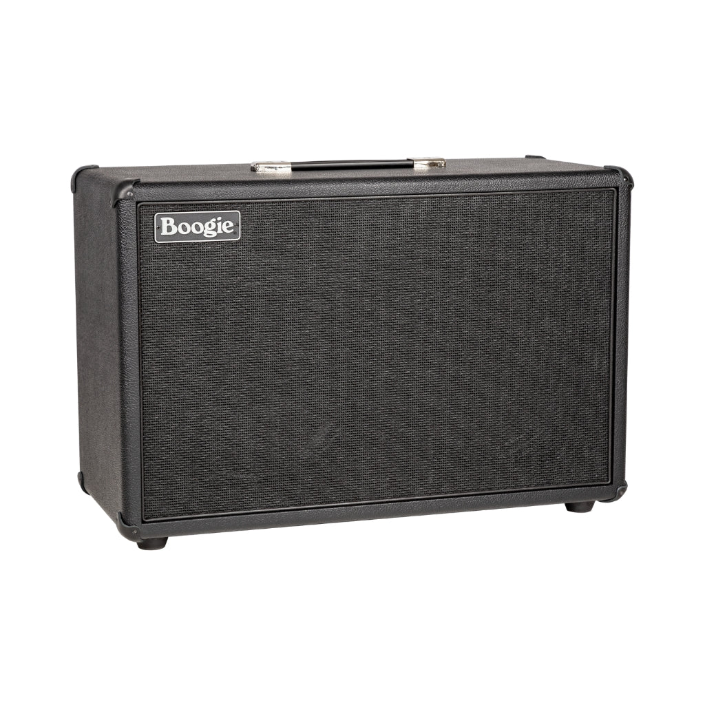 Mesa Boogie 2x12" Boogie Open Back Cab - Image 4