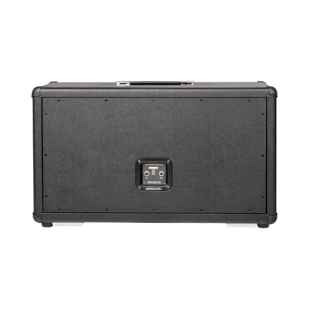 Mesa Boogie 2x12 Horizontal Rectifier Cabinet - Image 2