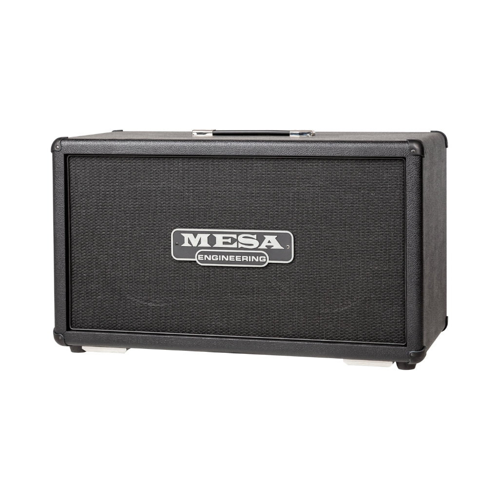 Mesa Boogie 2x12 Horizontal Rectifier Cabinet - Image 3