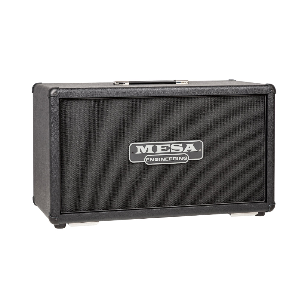 Mesa Boogie 2x12 Horizontal Rectifier Cabinet - Image 4