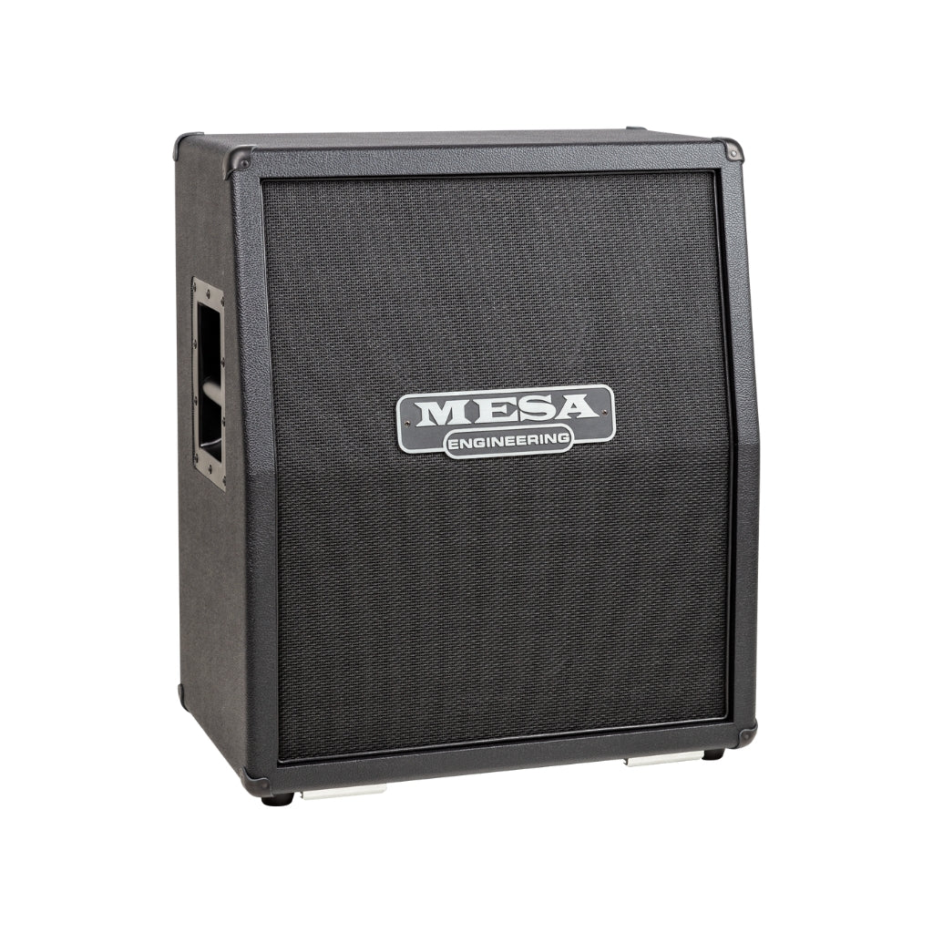 Mesa Boogie 2x12 Vertical/Slant Rectifier Cabinet - Image 4