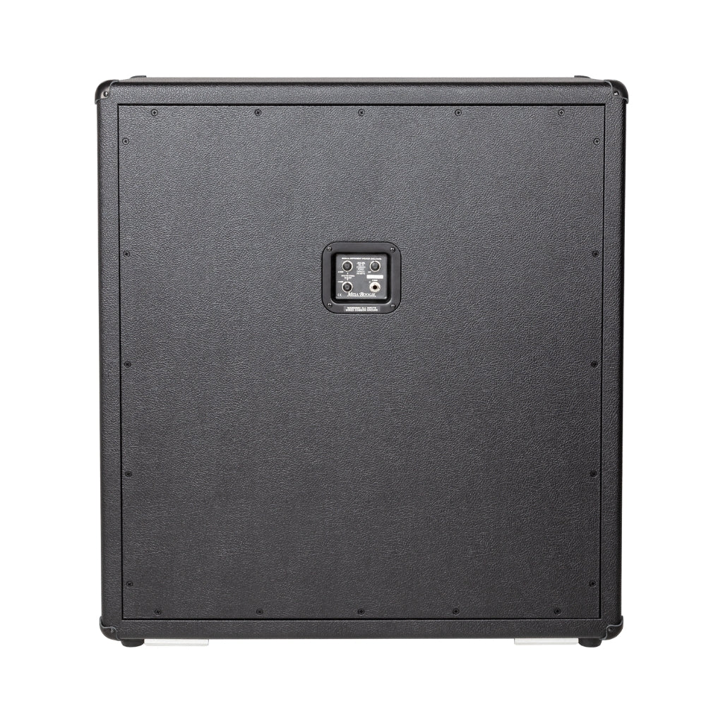 Mesa Boogie 4x12" Rectifier Traditional Straight Cab - Image 2