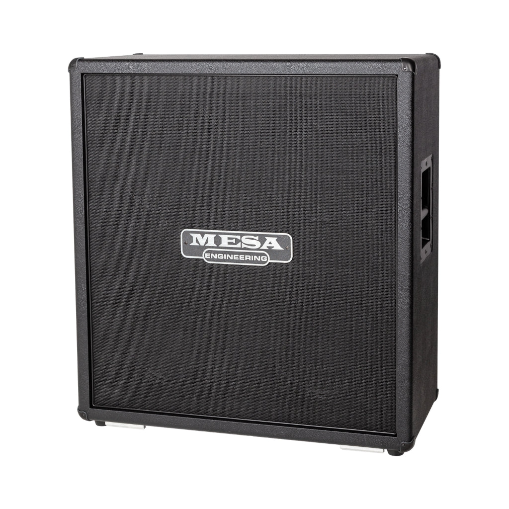 Mesa Boogie 4x12" Rectifier Traditional Straight Cab - Image 3