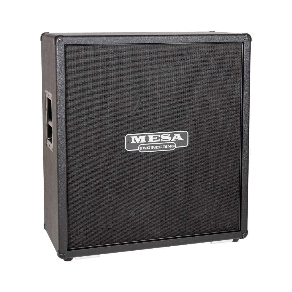 Mesa Boogie 4x12" Rectifier Traditional Straight Cab - Image 4