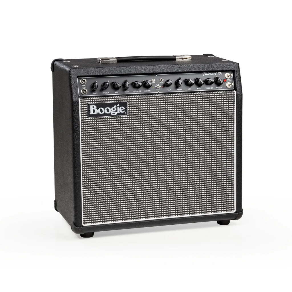 Mesa Boogie Fillmore 25 1x12" Combo - Image 4