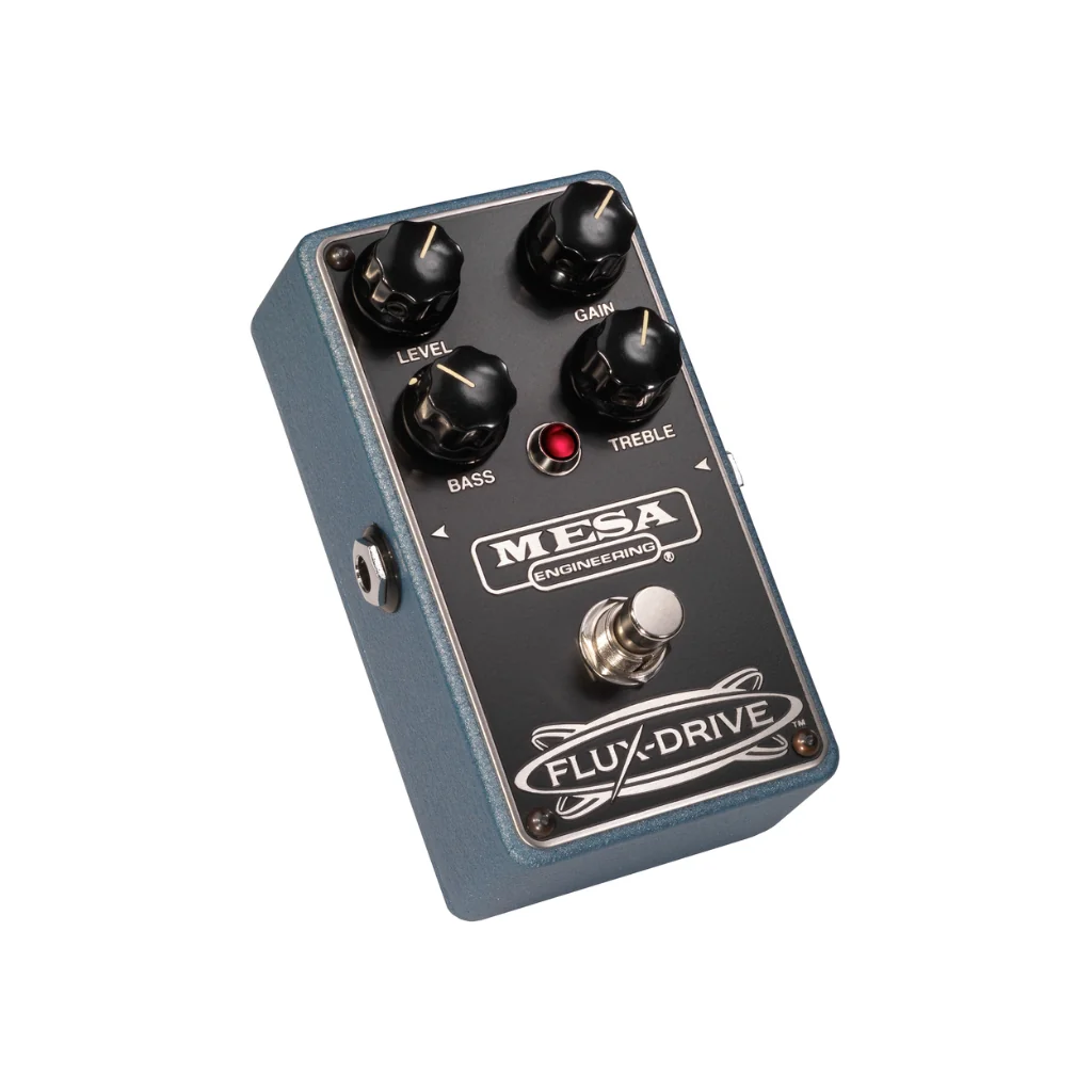 Mesa Boogie Flux-Drive Overdrive Pedal - Image 2