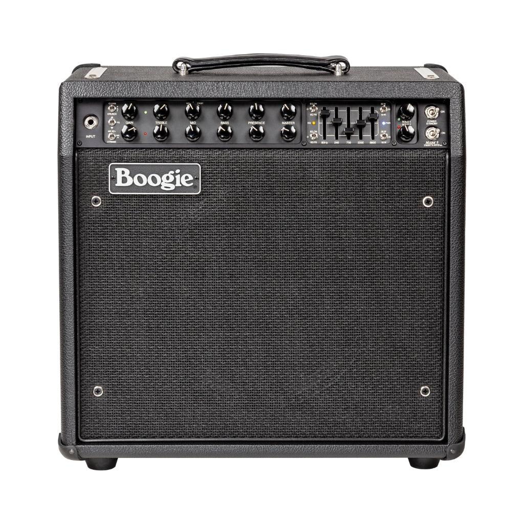 Mesa Boogie Mark Five: 35 1x12" Combo