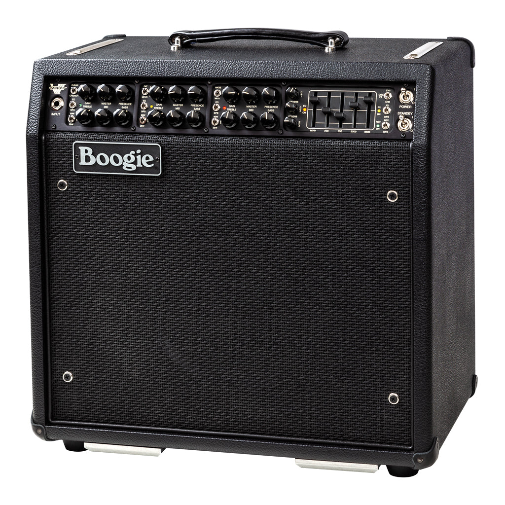 Mesa Boogie Mark VII 1x12" Combo - Image 3