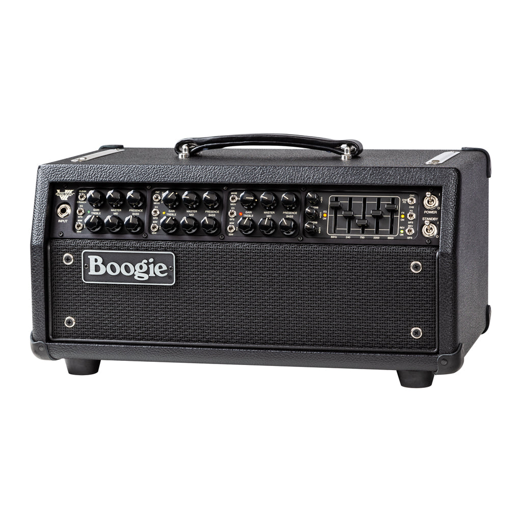 Mesa Boogie Mark VII Head - Image 3
