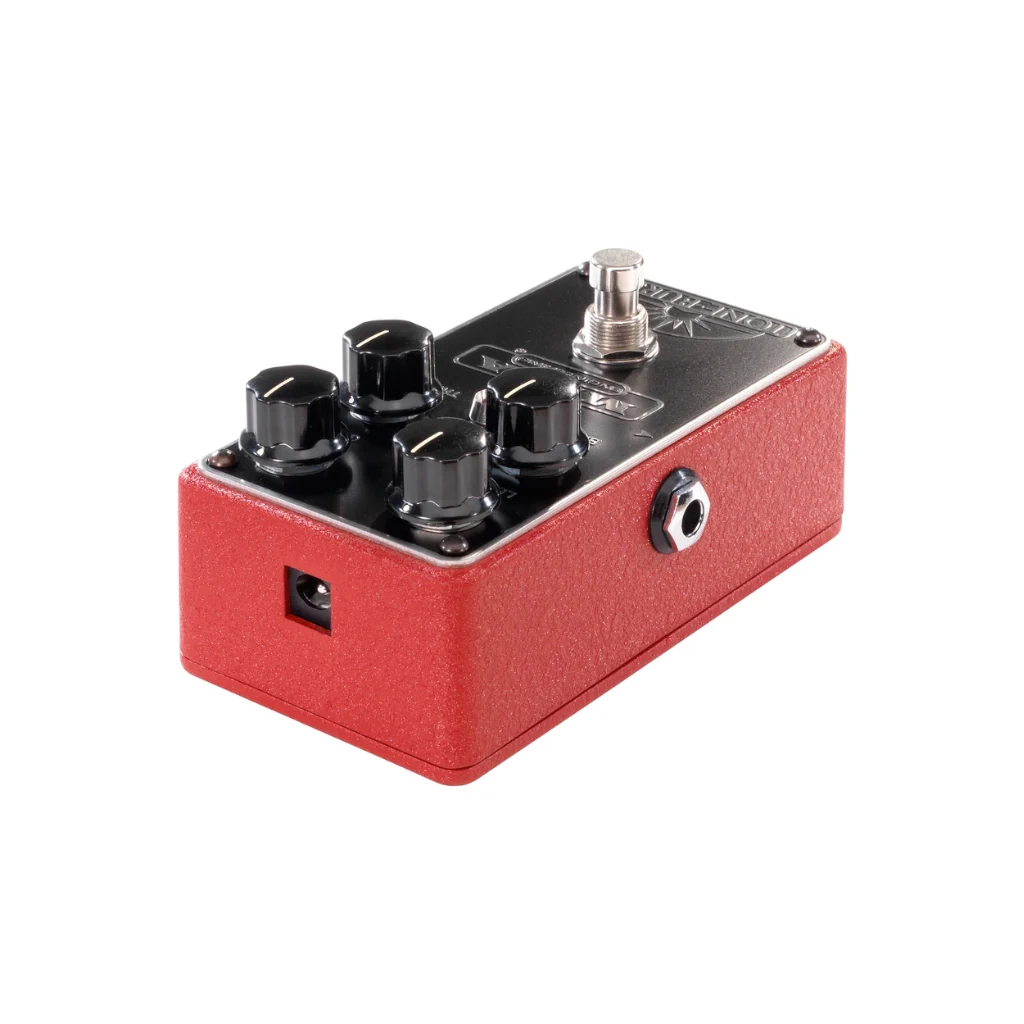 Mesa Boogie Tone-Burst Clean Boost Pedal - Image 4