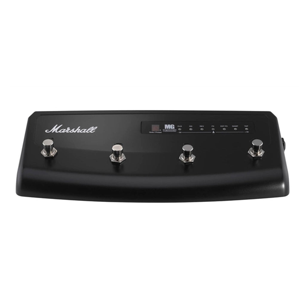 MG Series 4 Foot Controller 4 Way