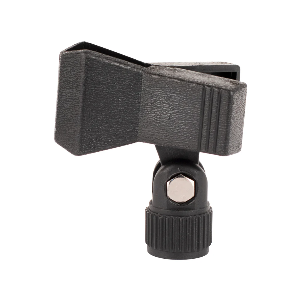 AMS Butterfly Mic Clip
