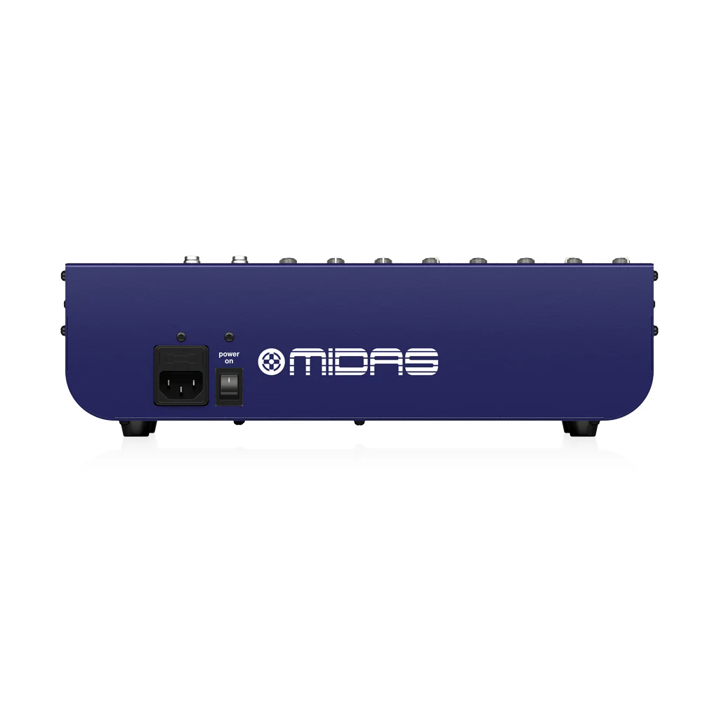 Midas DM12 Analog Mixer - Image 5