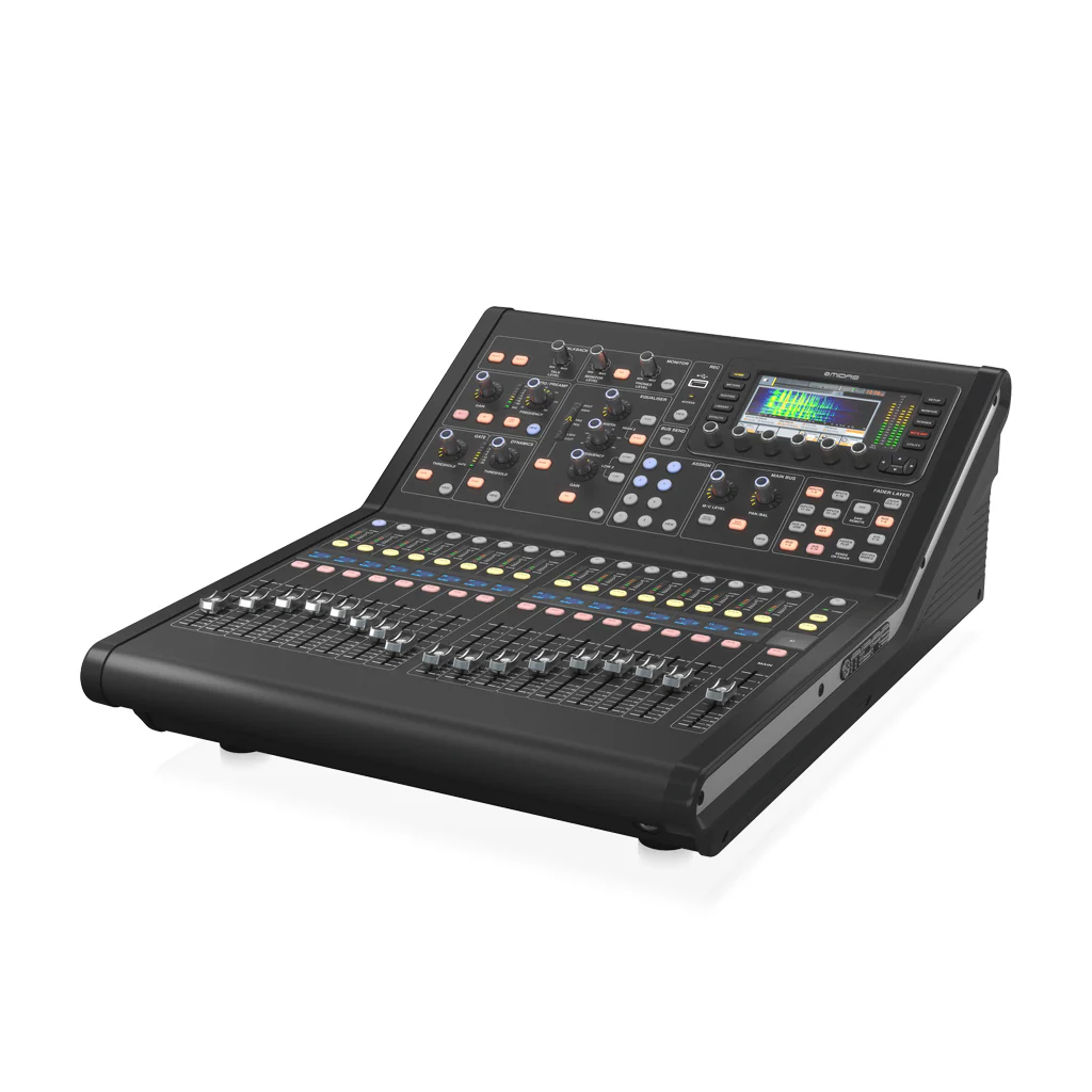 Midas M32R Live Digital Console - Image 3