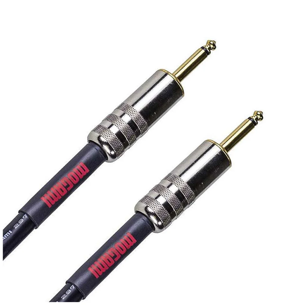 Mogami Overdrive 15ft Speaker Cable