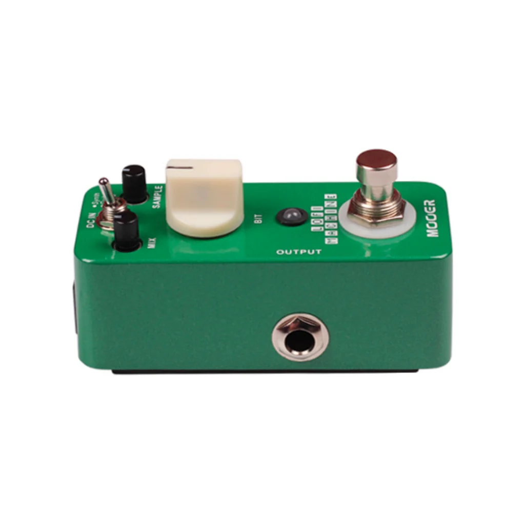 Mooer Lofi Machine - Sample Reducer - Image 3