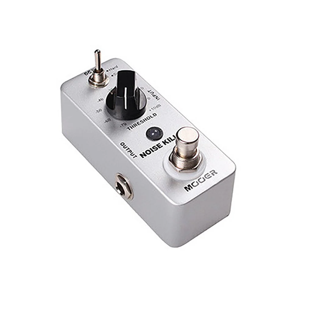 Mooer Noise Killer - Noise Reducer - Image 2